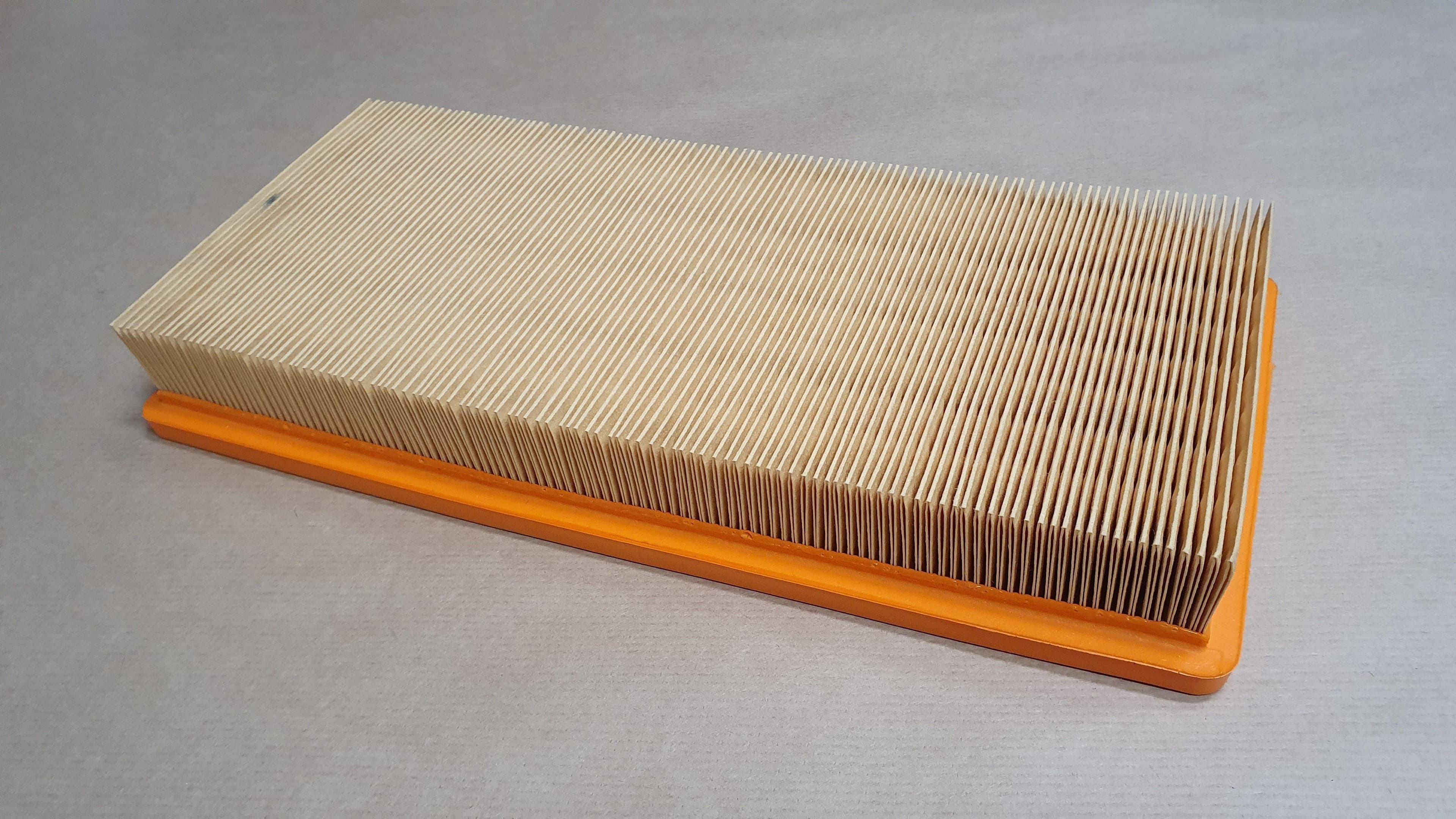 Luftfilter - Fiat 500 1.4 från Autofrance - bild 3