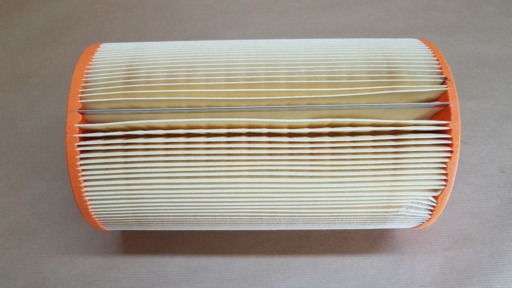 Luftfilter - Fiat Ducato 2.2, 2006> från Autofrance - bild 3