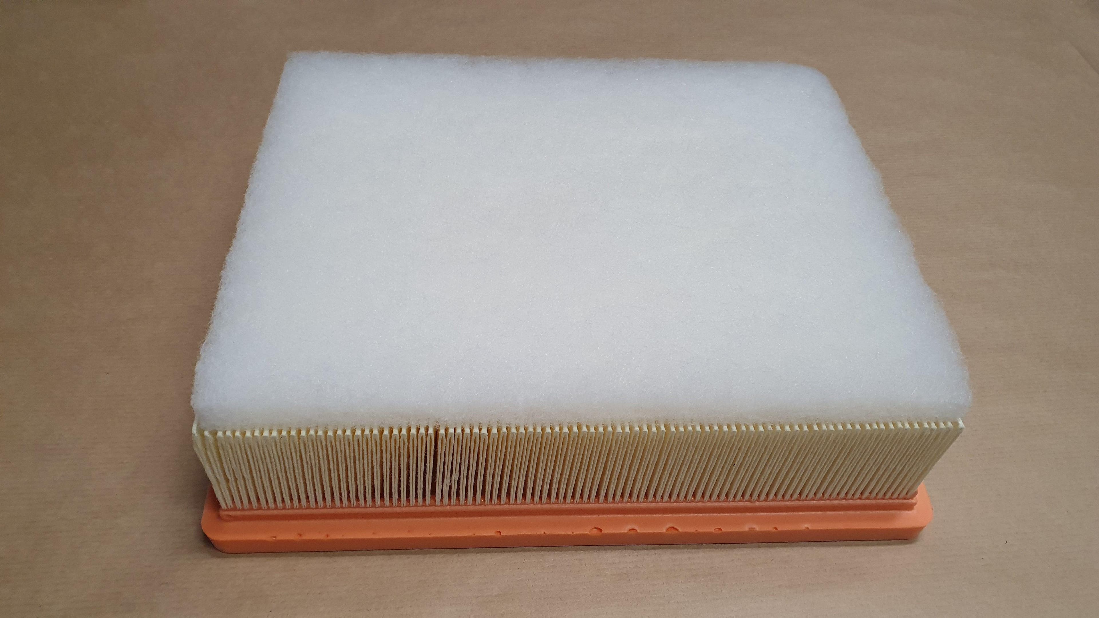 Luftfilter - Fiat Talento 1.6D från Autofrance - bild 2