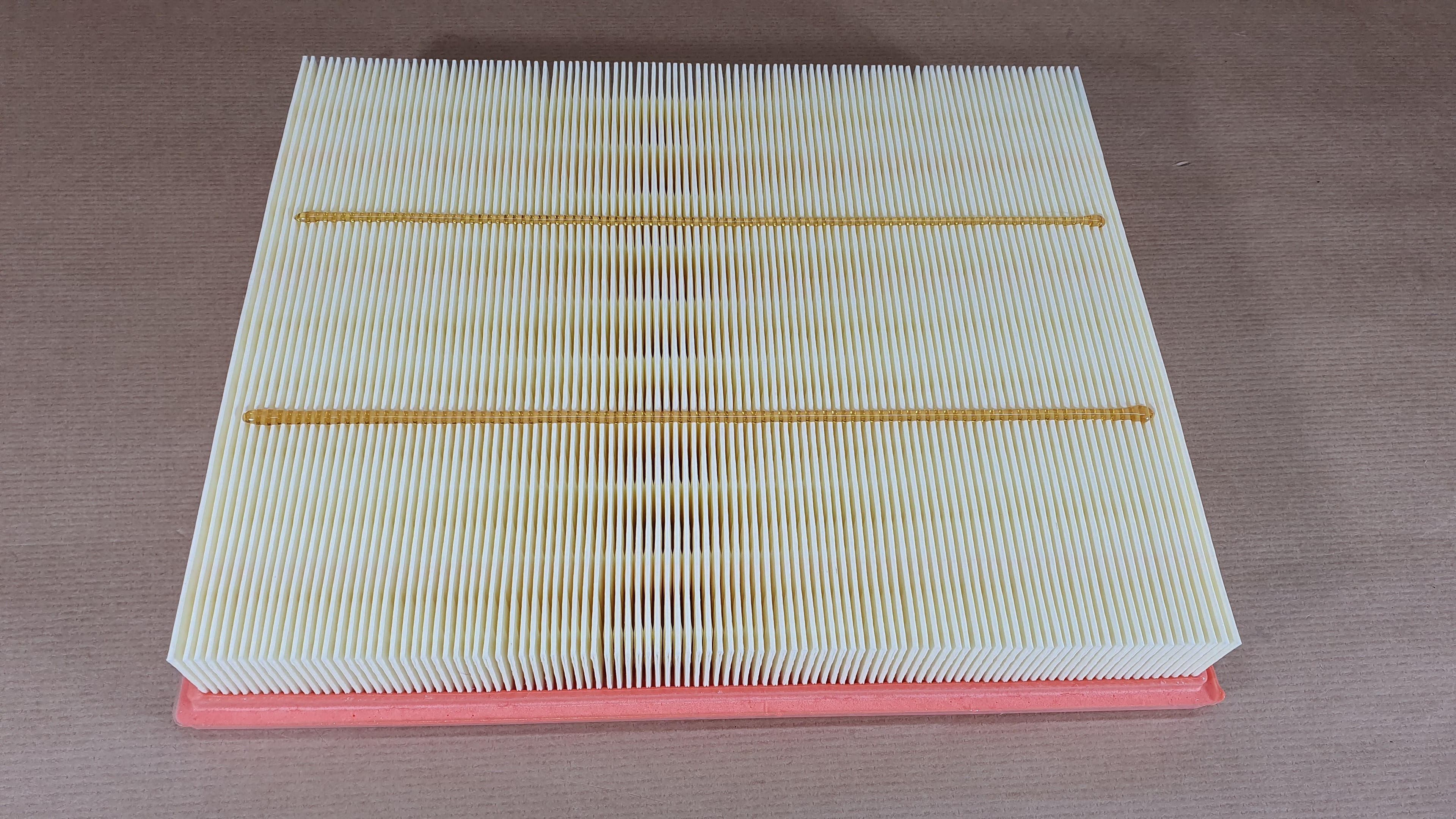 Luftfilter - Opel Astra G/H från Autofrance - bild 2