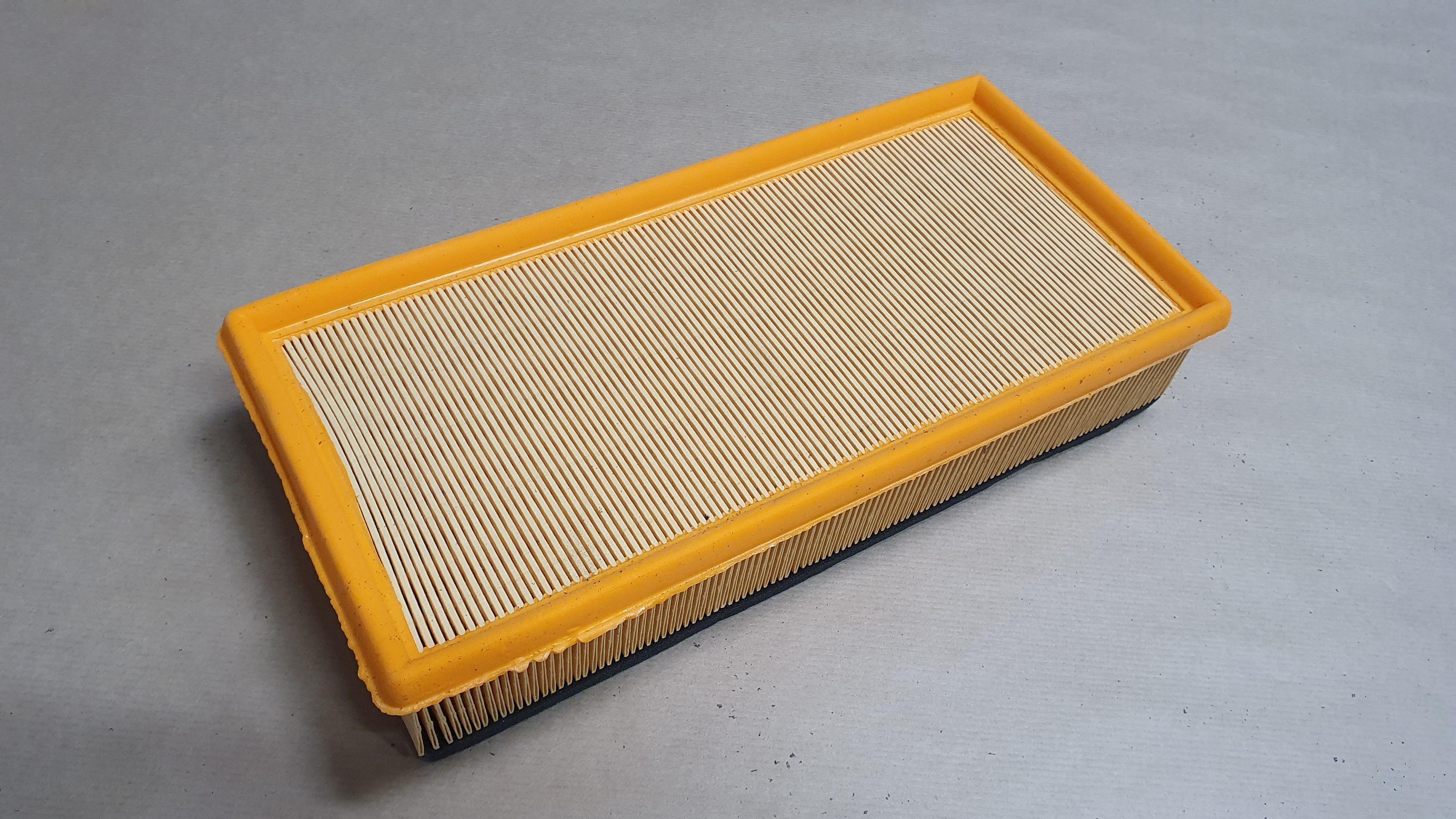 Luftfilter - Peugeot 406/806/807 2.0 Hdi 04.99> från Autofrance - bild 2