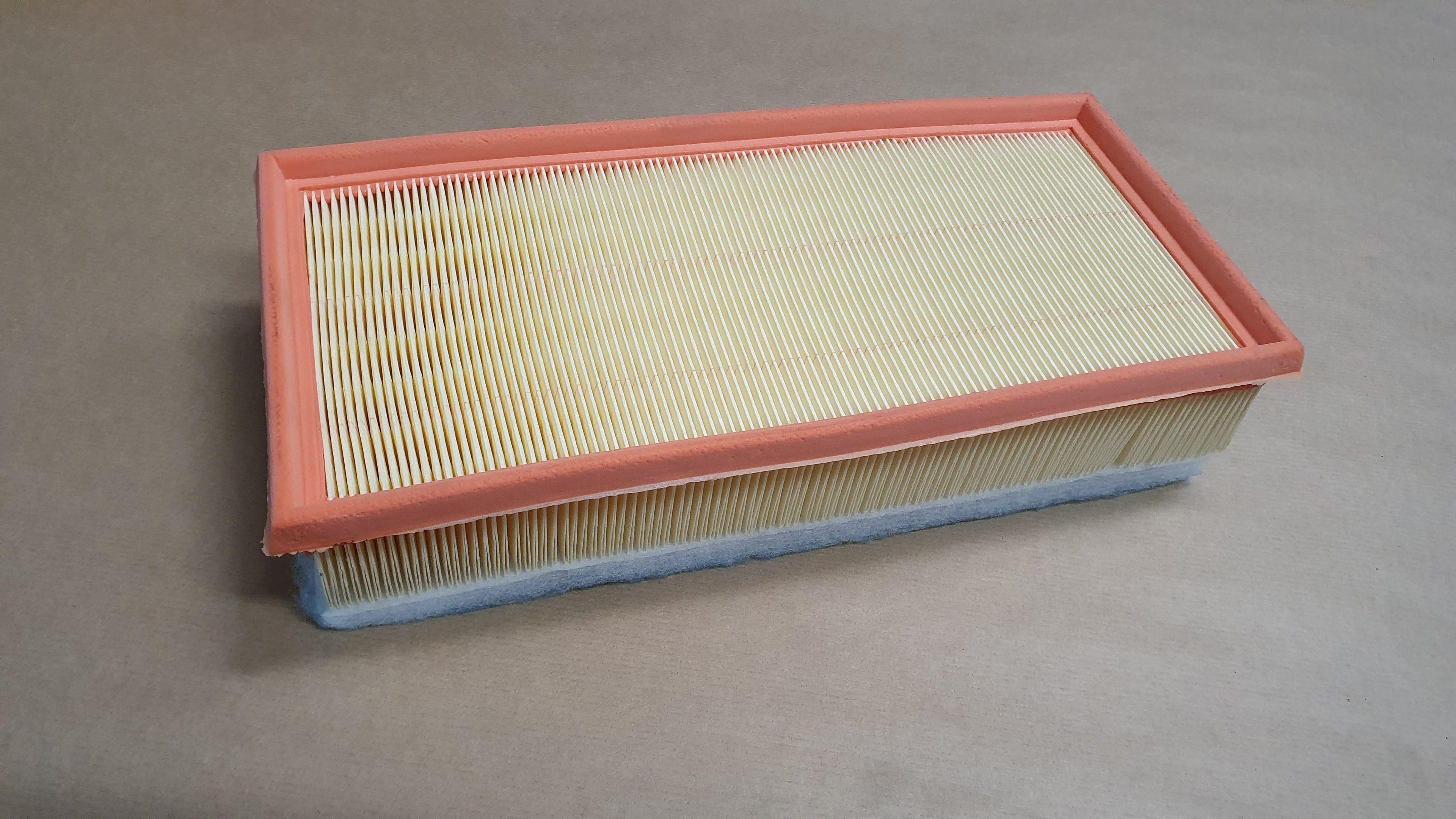 Luftfilter - Peugeot 406/806/807 2.0 Hdi 04.99> från Autofrance - bild 3