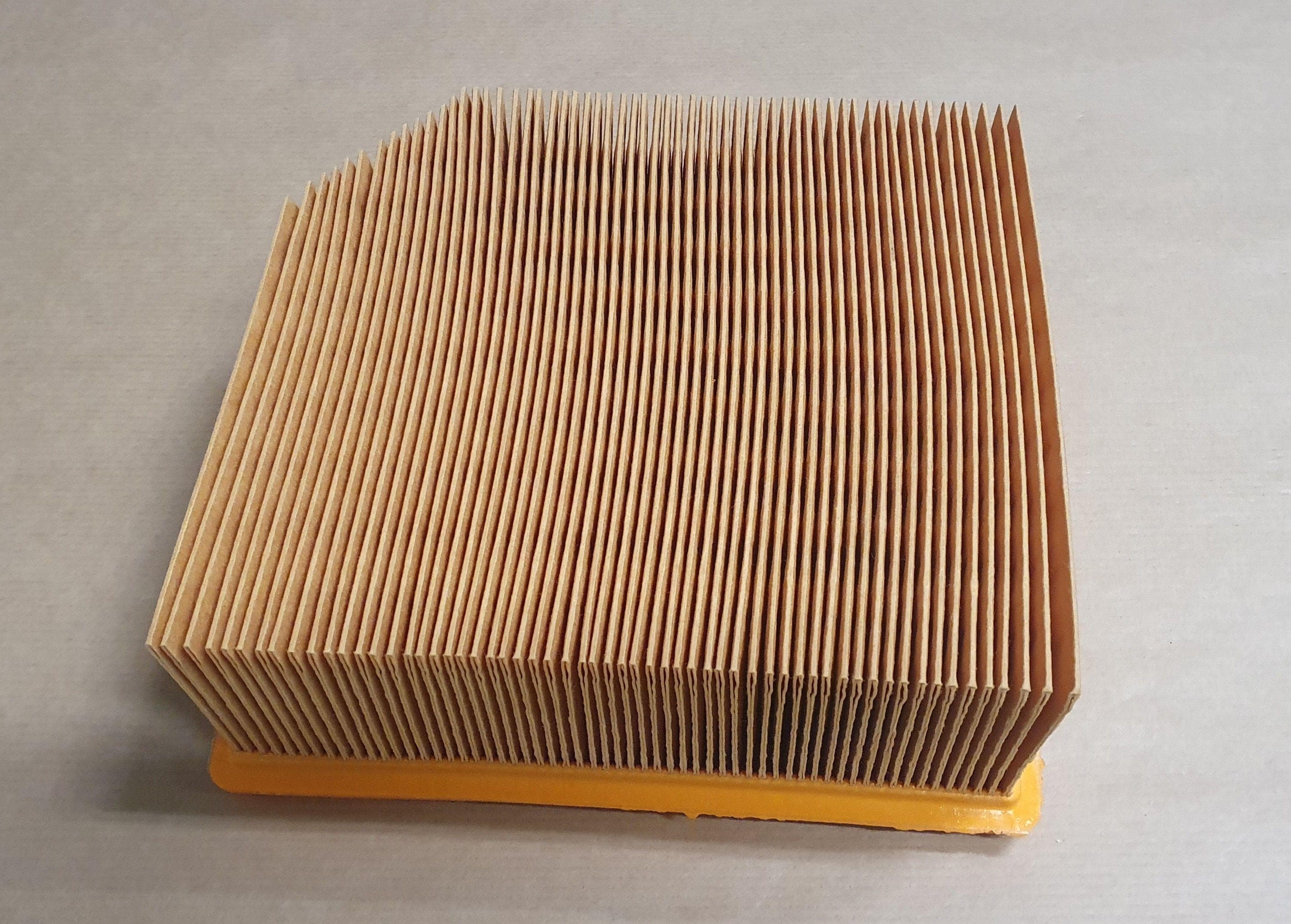 Luftfilter - Peugeot Parter 1.6 16V från Autofrance - bild 2