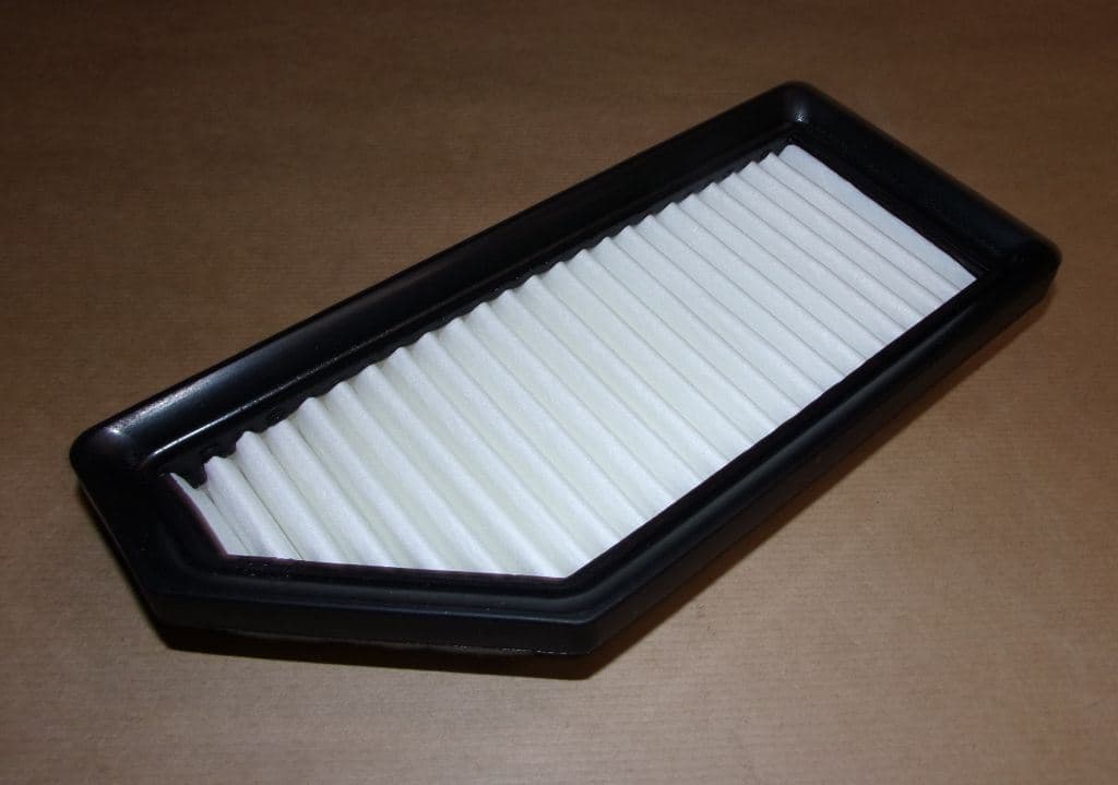 Luftfilter - Renault Clio V/Captur 1.6SCE från Autofrance