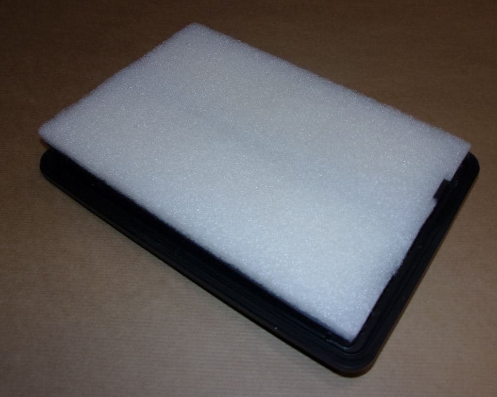 Luftfilter - Renault Kadjar 1.5/1.6DCI från Autofrance - bild 2