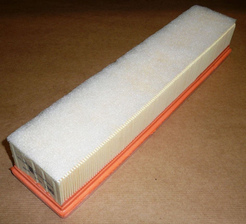 Luftfilter - Renault Kangoo från Autofrance - bild 2