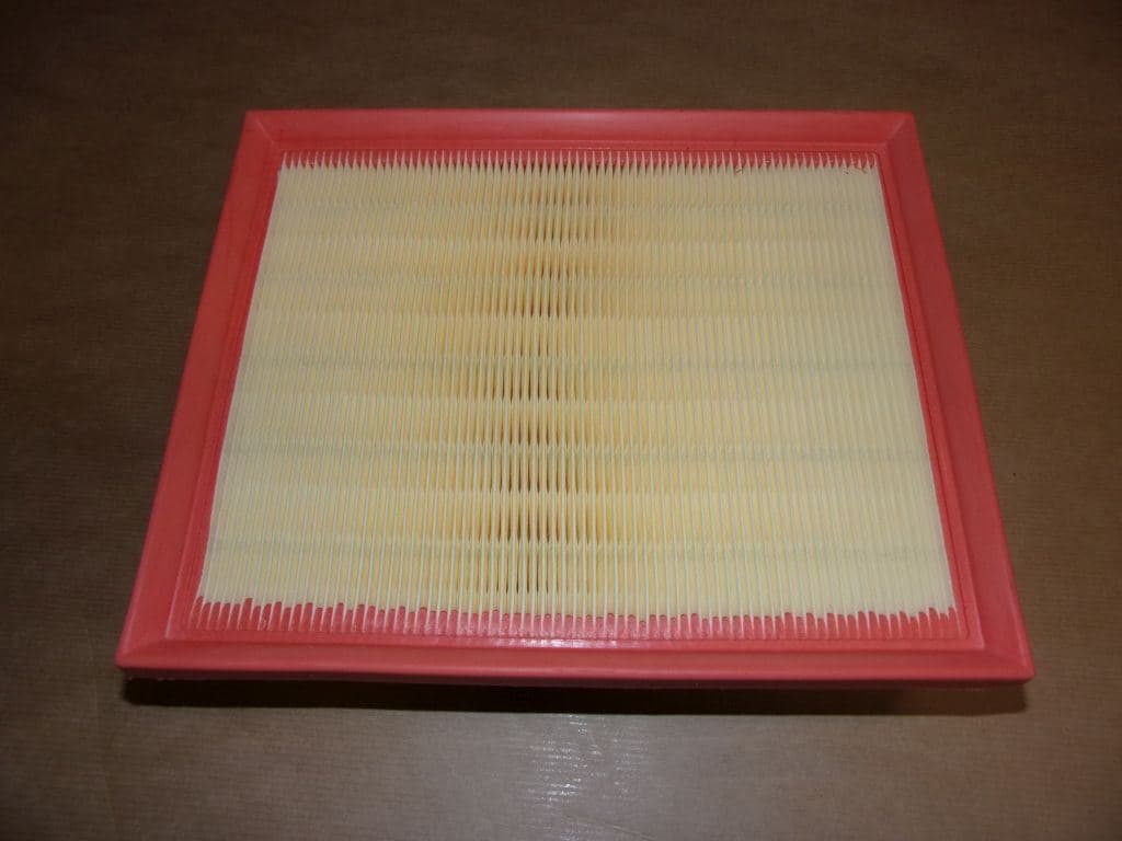Luftfilter - Renault Laguna III 2.0DCI/2.0 16V från Autofrance - bild 2