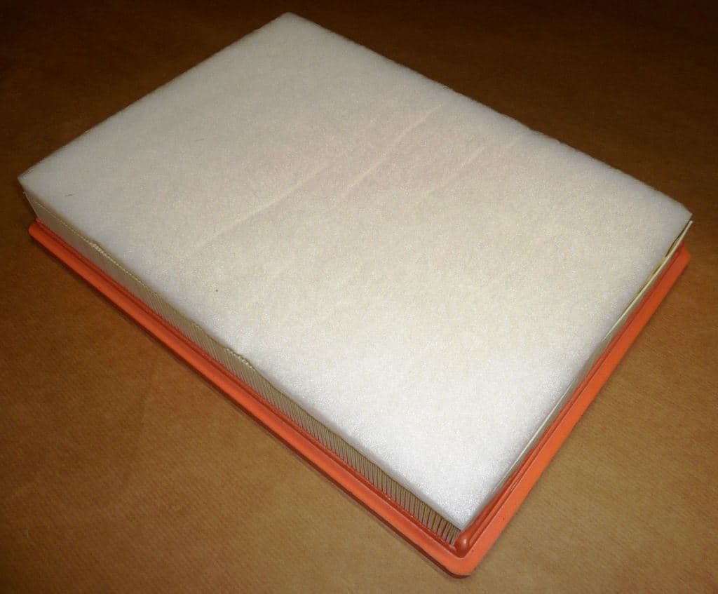 Luftfilter - Renault Master II 3.0DCI från Autofrance - bild 3