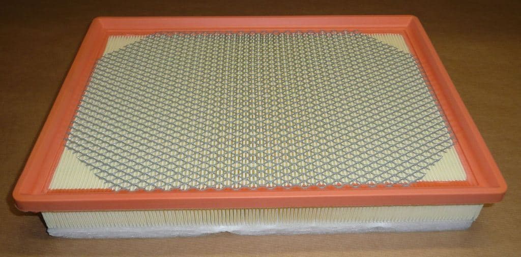 Luftfilter - Renault Master II 3.0DCI från Autofrance - bild 4