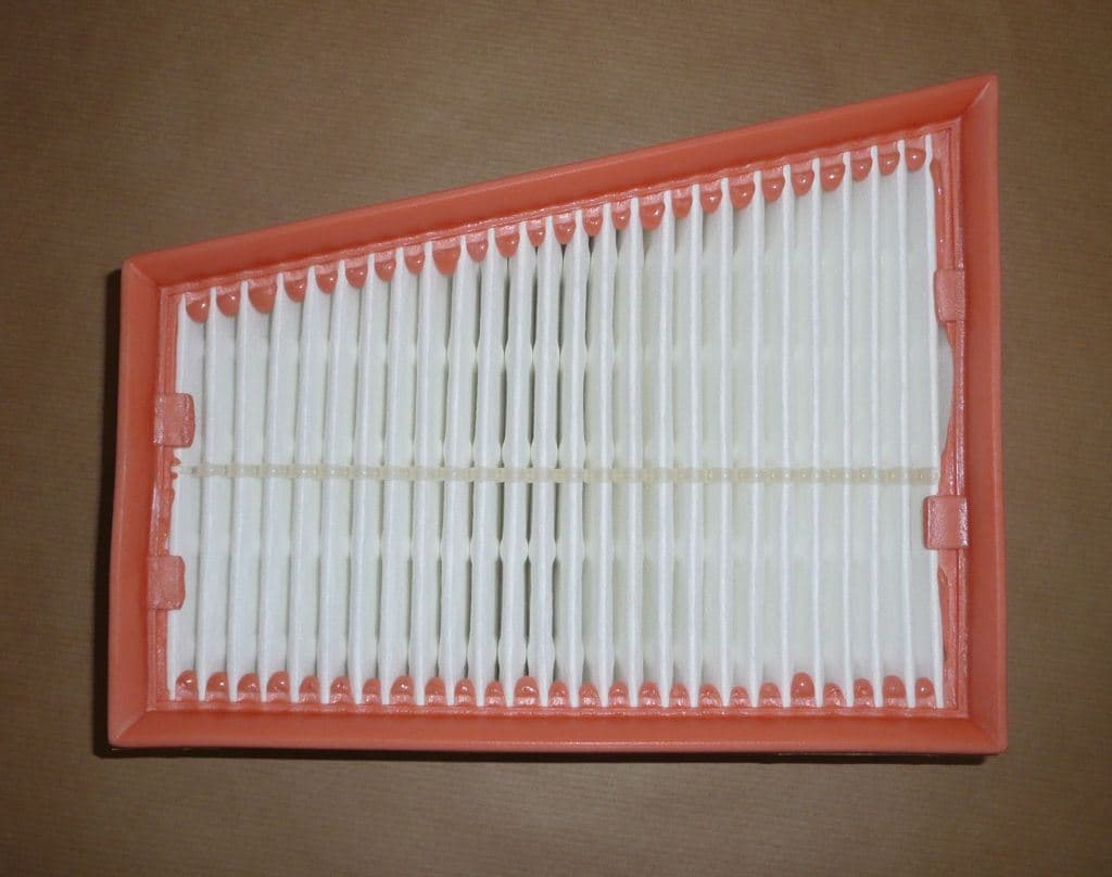 Luftfilter - Renault Megane III 2.0DCI/2.0TCE från Autofrance - bild 3