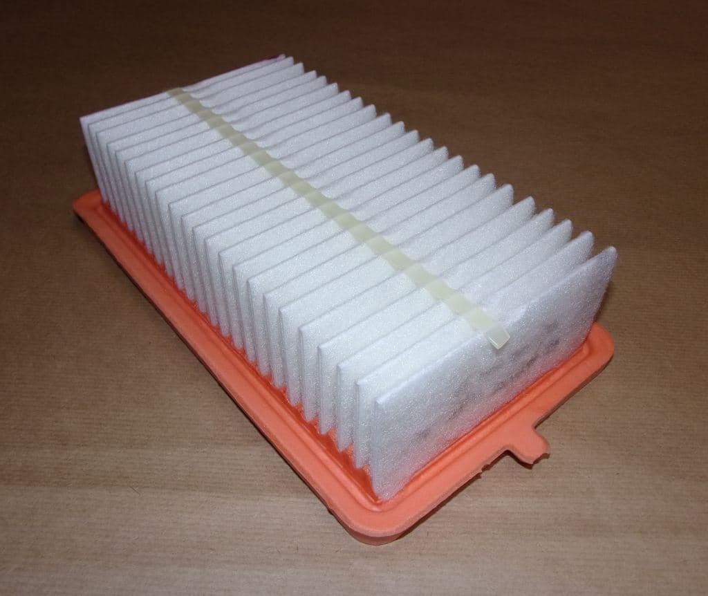 Luftfilter - Renault Megane IV/Clio V från Autofrance - bild 2