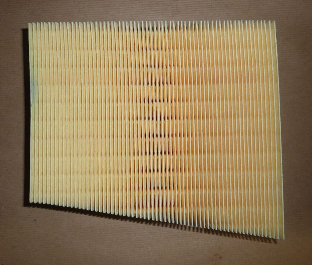 Luftfilter - Renault Scenic IV från Autofrance - bild 2