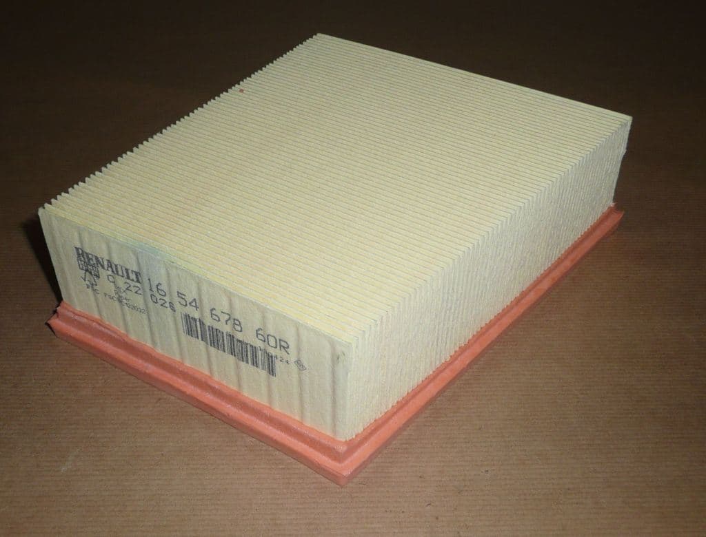Luftfilter - Renault Scenic IV från Autofrance - bild 3