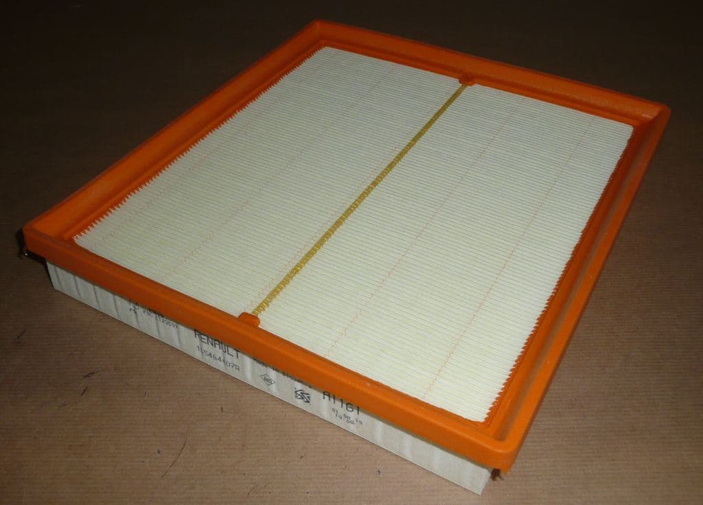 Luftfilter - Renault Trafic II från Autofrance - bild 2