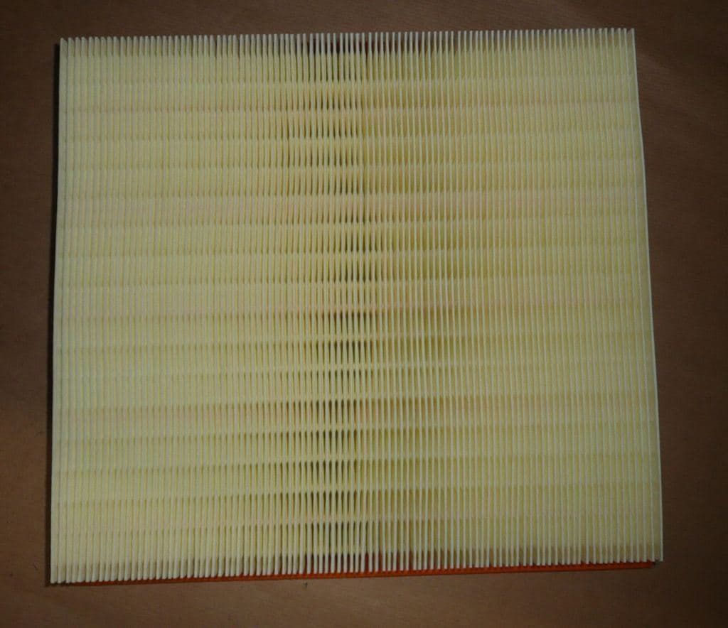 Luftfilter - Renault Trafic II från Autofrance - bild 4