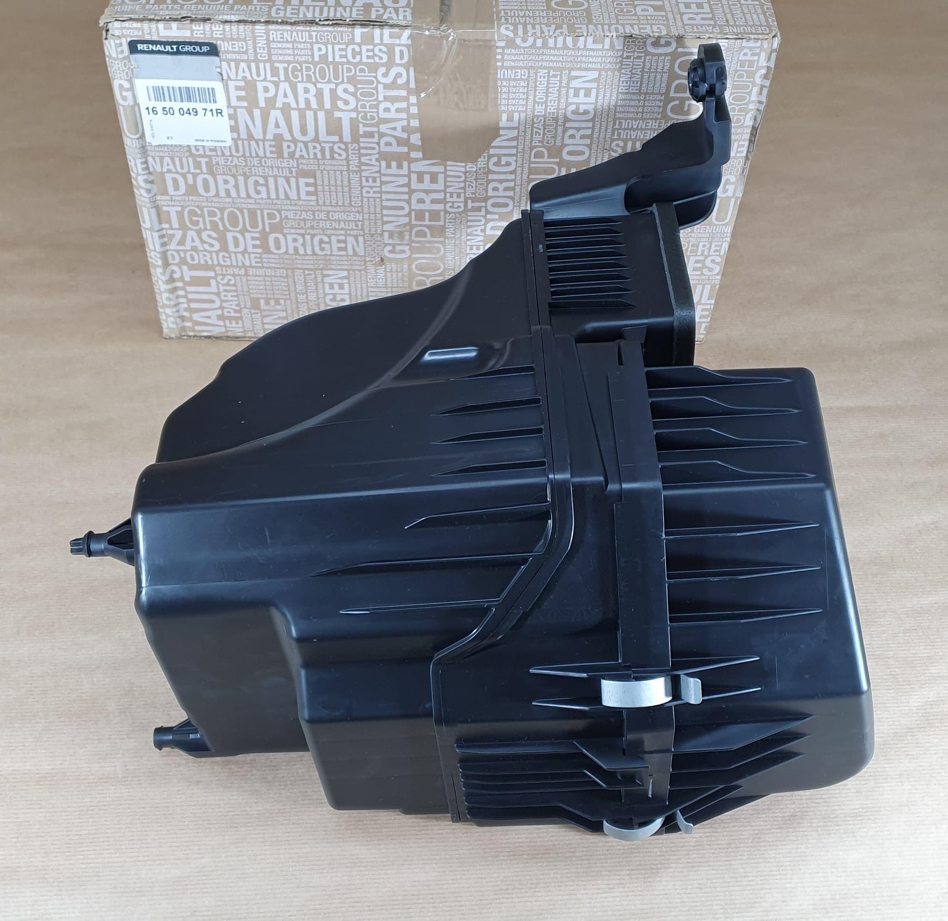 Luftfilterhus - Renault Austral 1.2 E-tech från Autofrance