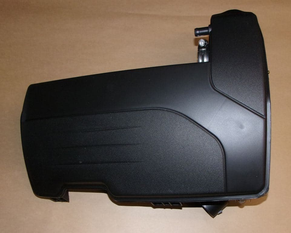 Luftfilterhus - Renault Clio II/III 1.2 16V från Autofrance - bild 3