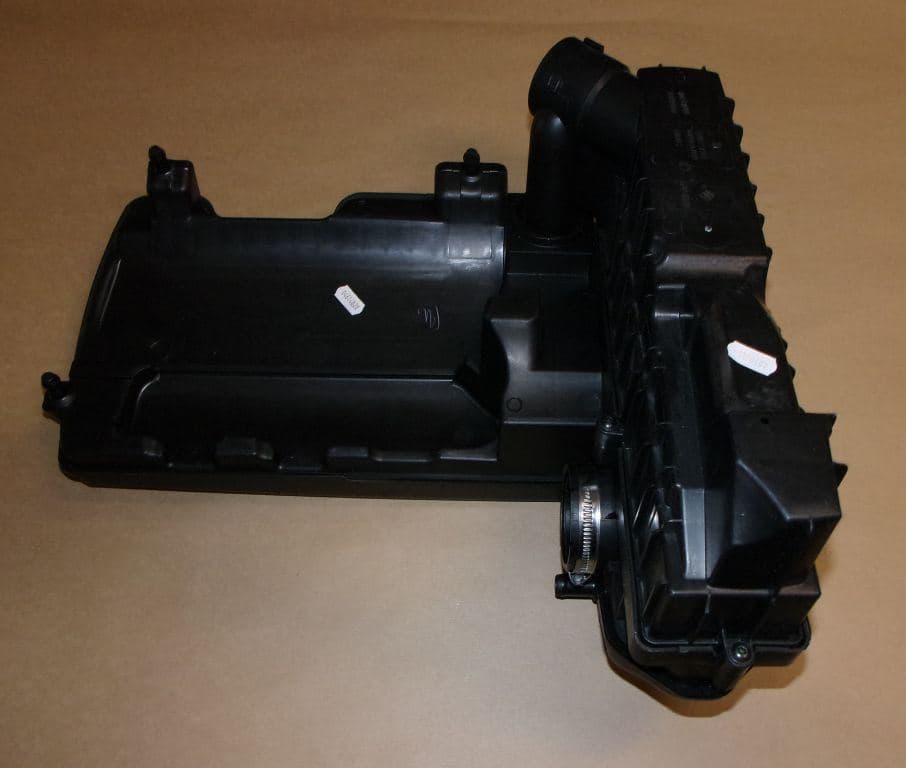 Luftfilterhus - Renault Clio II/III 1.2 16V från Autofrance - bild 4