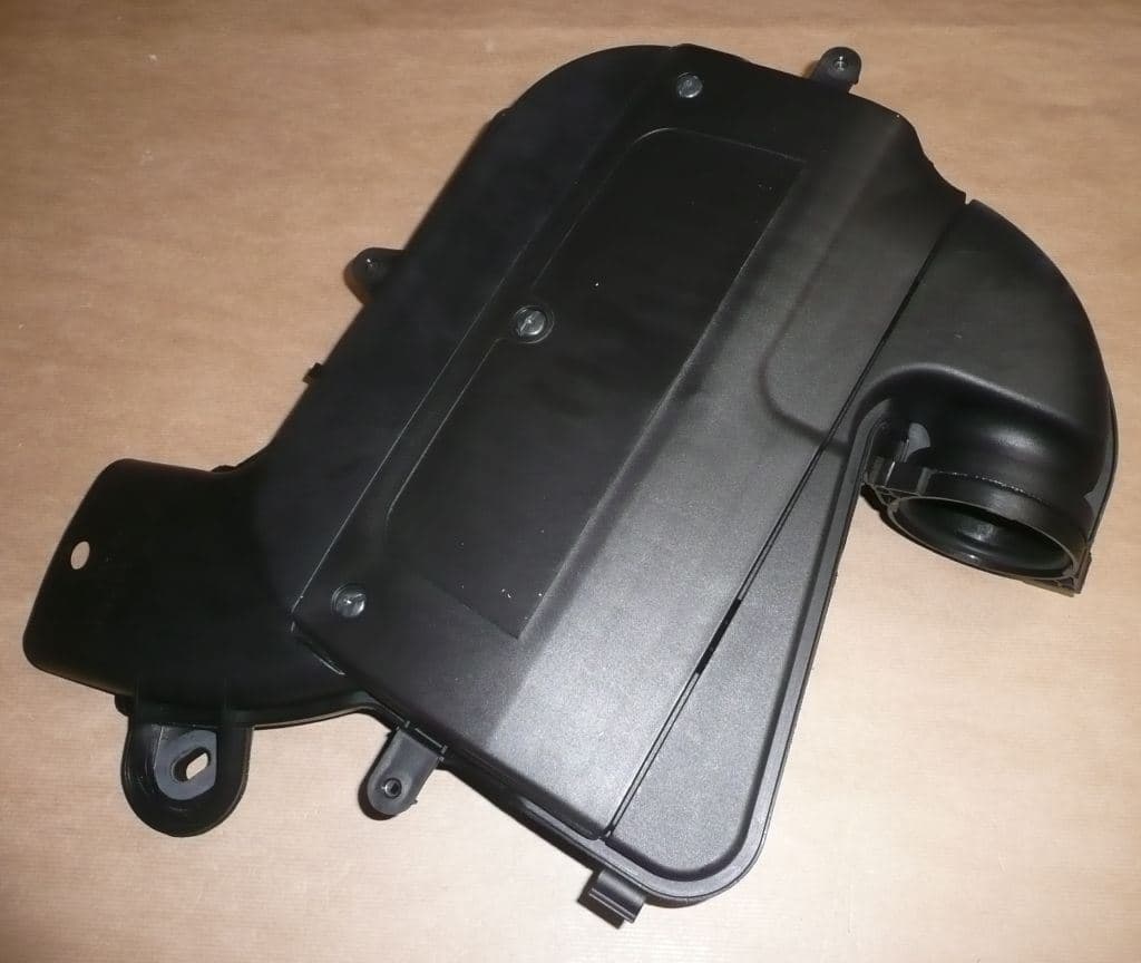 Luftfilterhus - Renault Trafic II 1.9DCI från Autofrance - bild 4