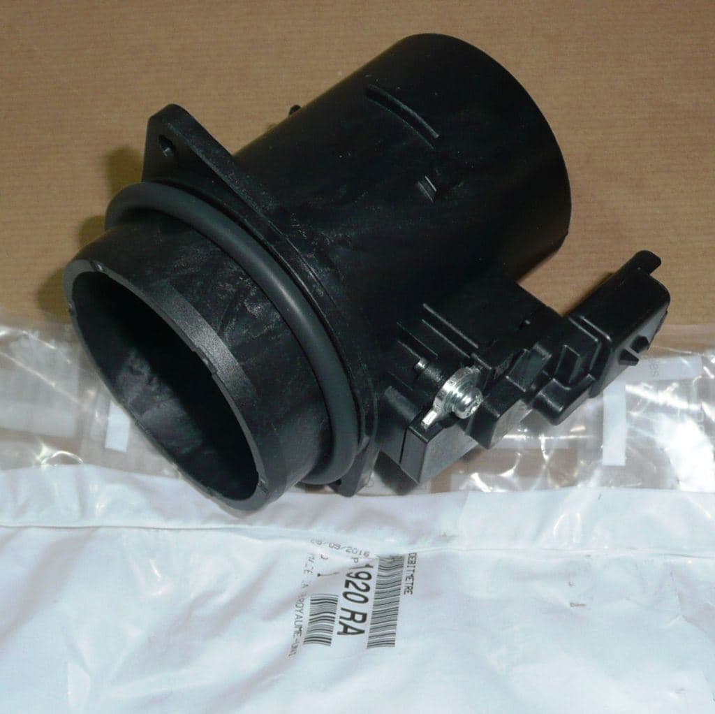 Luftmassemätare - Citroën C3/C4 P 207 1.6HDI från Autofrance