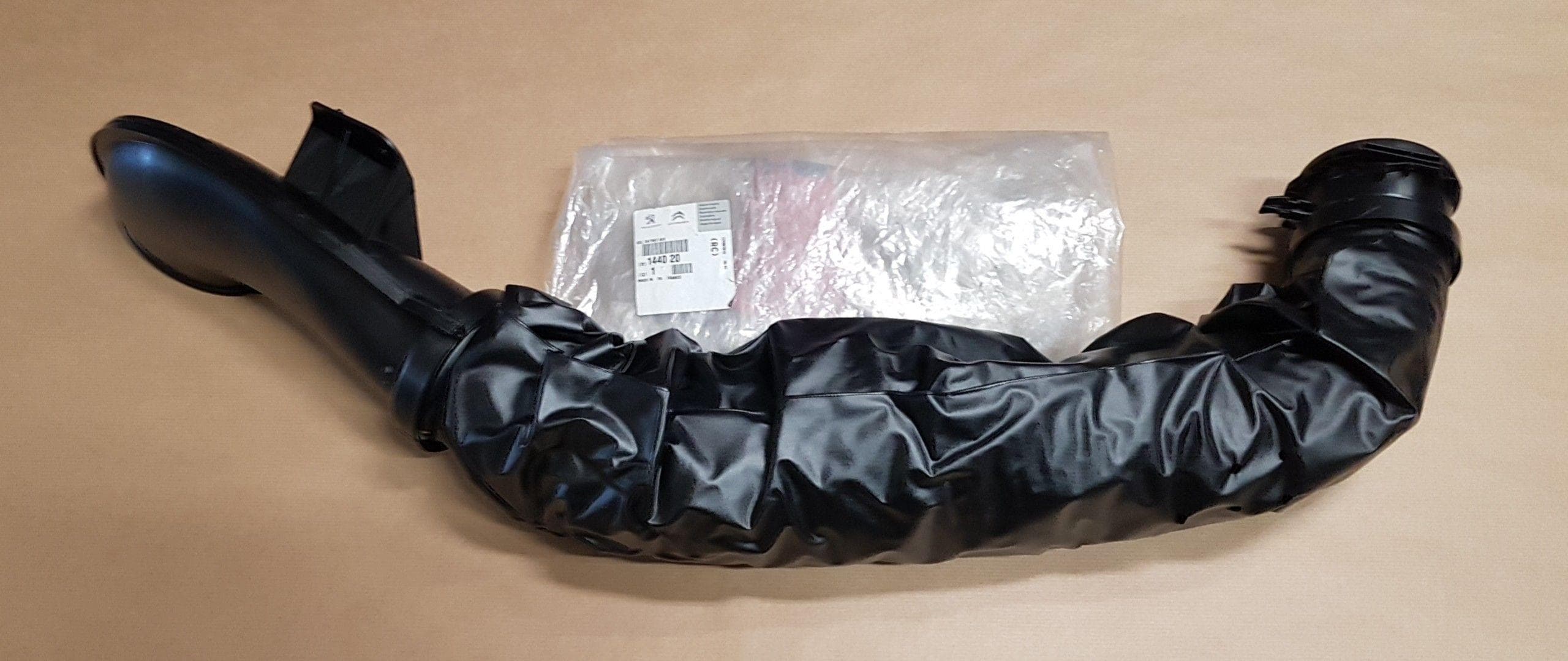 Luftslang - Citroën C8 från Autofrance