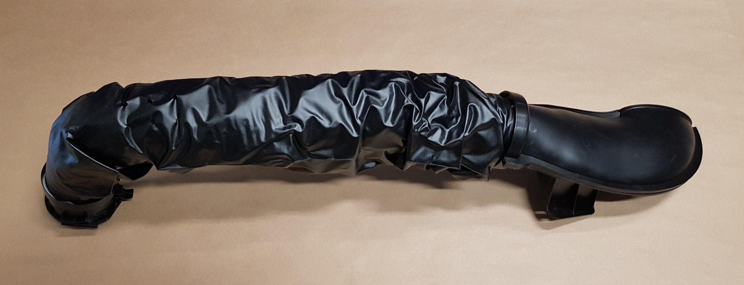 Luftslang - Citroën C8 från Autofrance - bild 3