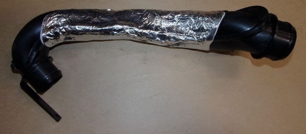 Luftslang - Citroën Xsara Picasso 2.0HDI från Autofrance - bild 2