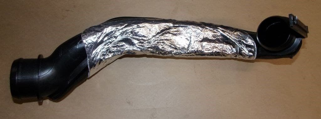 Luftslang - Citroën Xsara Picasso 2.0HDI från Autofrance - bild 3