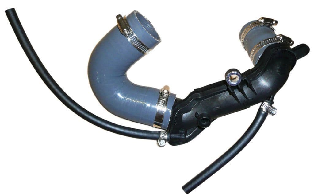 Luftslang från Autofrance - bild 2