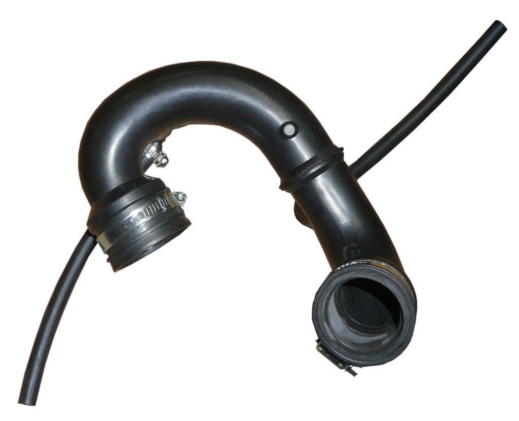 Luftslang från Autofrance - bild 2