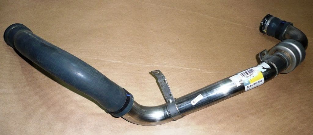 Luftslang från Autofrance