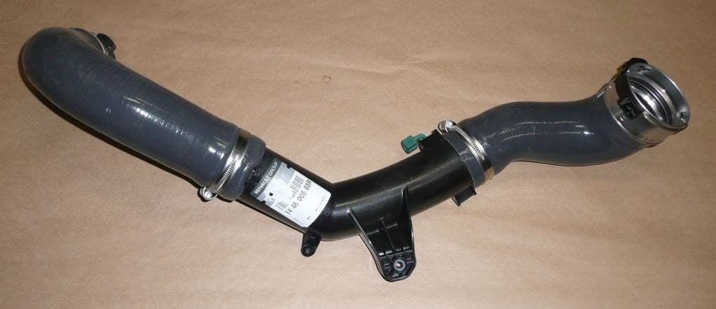 Luftslang från Autofrance