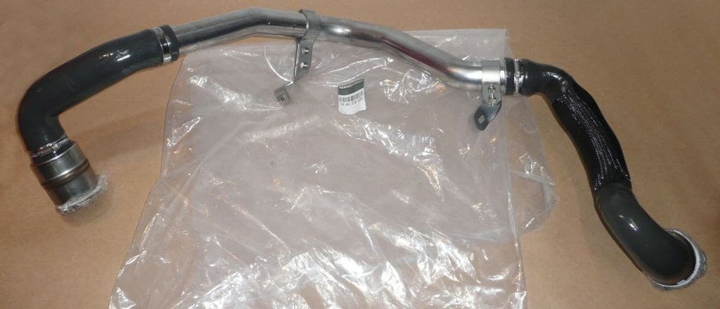 Luftslang från Autofrance