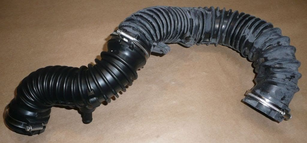 Luftslang från Autofrance - bild 2
