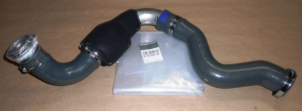 Luftslang från Autofrance