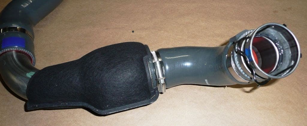 Luftslang från Autofrance - bild 2