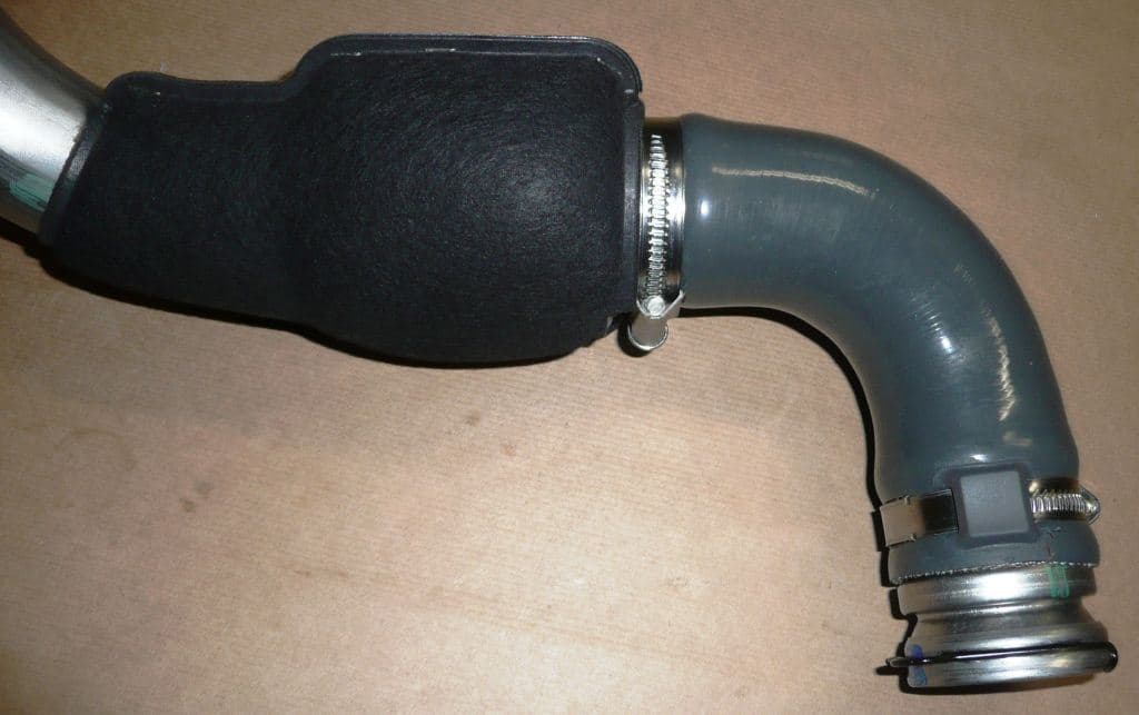 Luftslang från Autofrance - bild 3