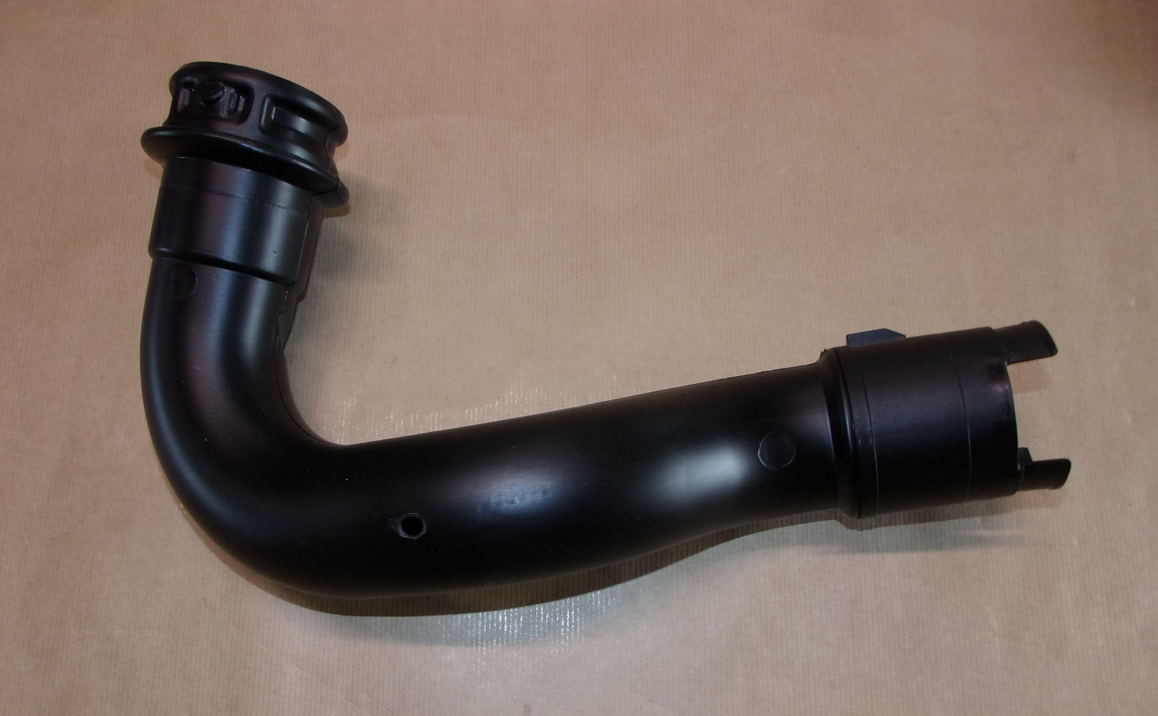 Luftslang - Peugeot 206/307 1.4HDI från Autofrance - bild 2
