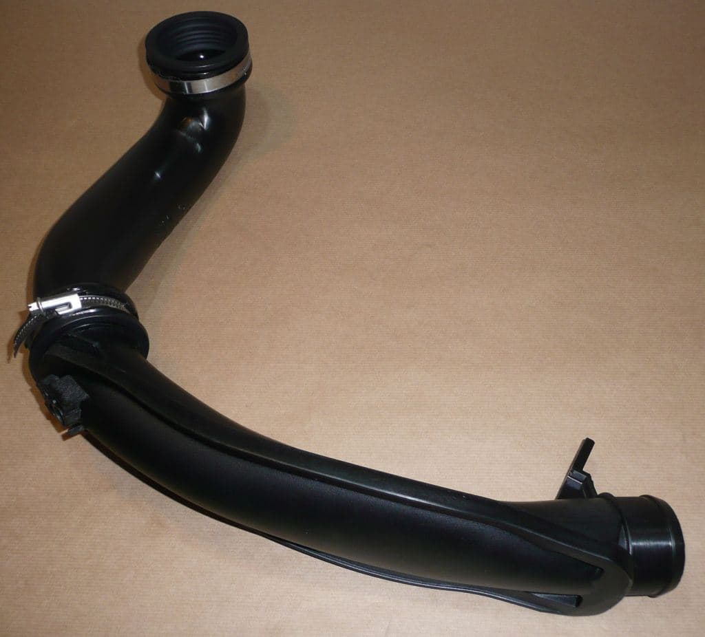 Luftslang - Peugeot 207/208 från Autofrance - bild 3