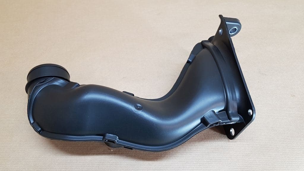Luftslang - Renault Kangoo III 1.5DCI från Autofrance - bild 3