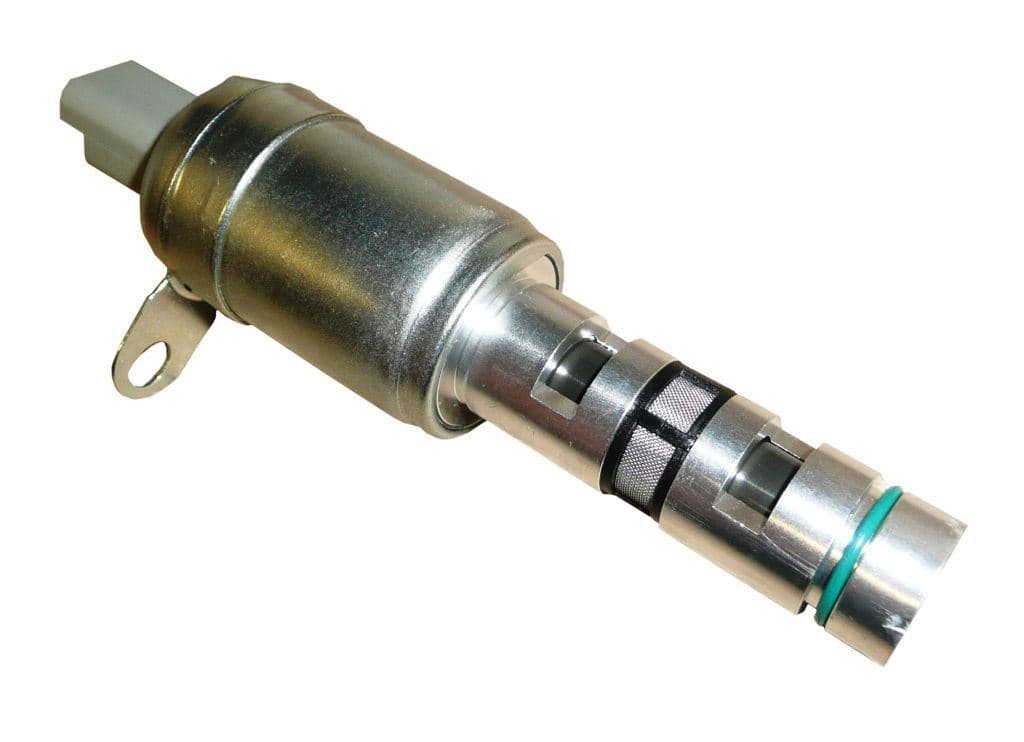 Magnetventil Kamaxeljustering - 1.6 16V från Autofrance - bild 2