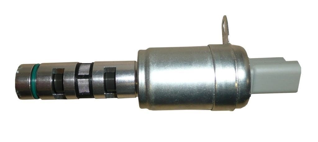 Magnetventil Kamaxeljustering - 1.6 16V från Autofrance - bild 4