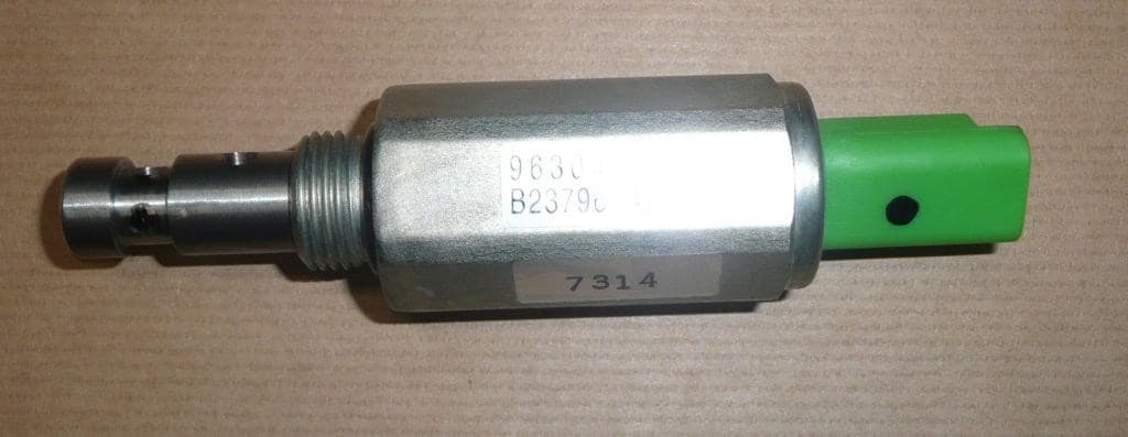 Magnetventil Kamaxeljustering - 2.2 16V från Autofrance - bild 2