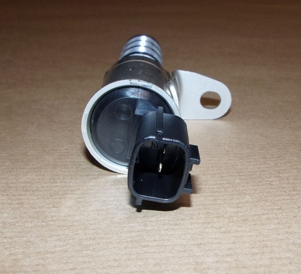 Magnetventil Kamaxeljustering - Renault Scenic III från Autofrance - bild 4