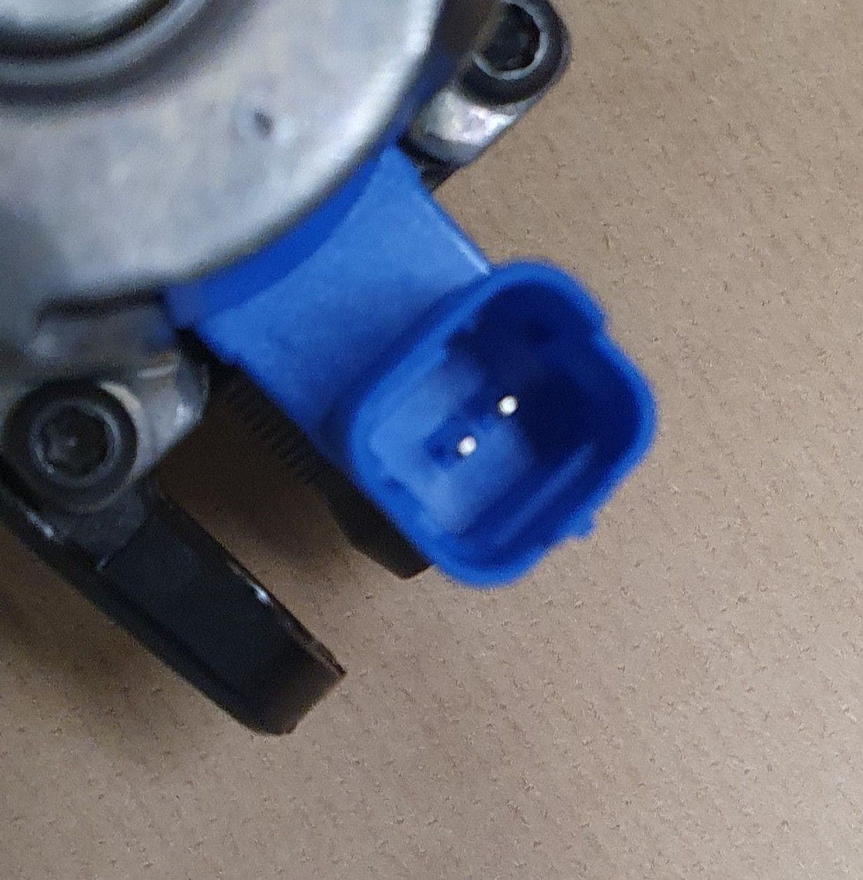 Magnetventil - Värmare R TRAFIC II 2.0DCI från Autofrance - bild 4