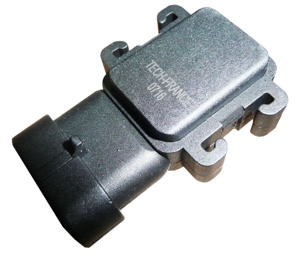 Map-givare från Autofrance - bild 2