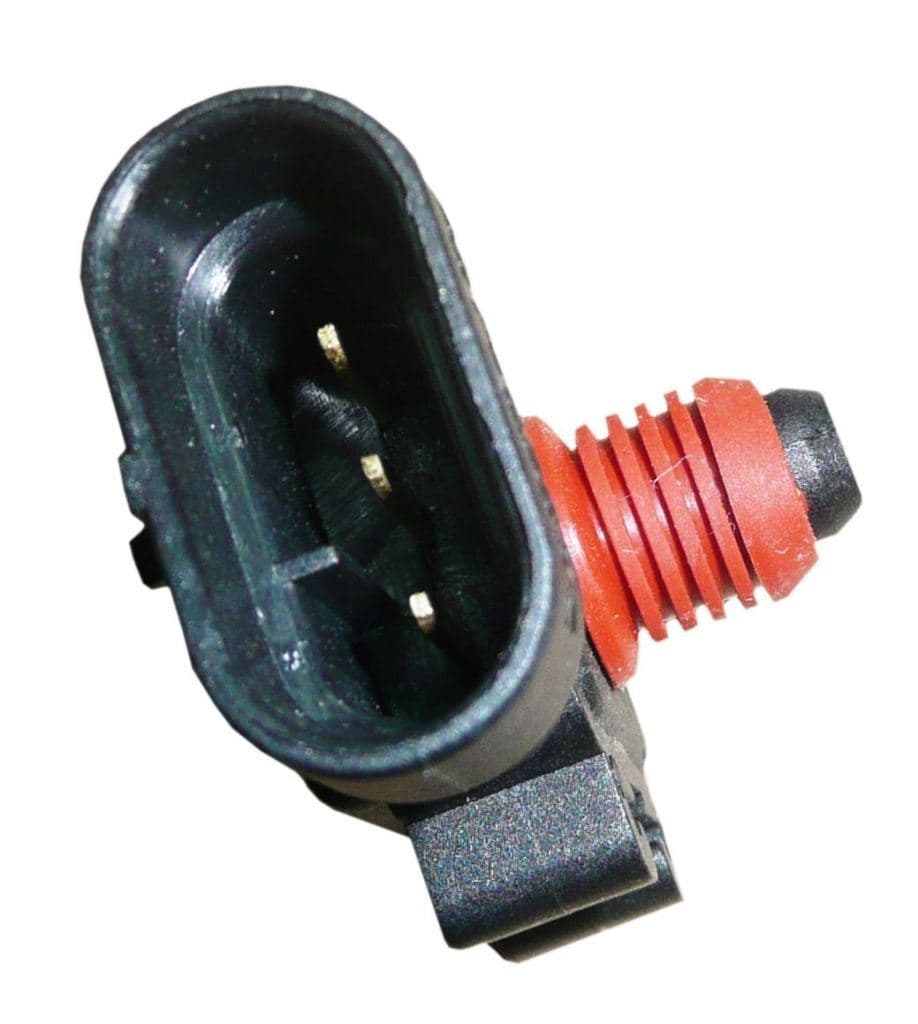 Map-givare från Autofrance - bild 4