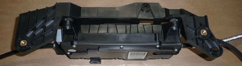 Handbroms R Scenic Ii från Autofrance - bild 3