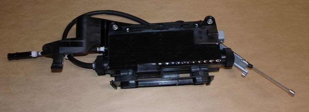 Handbroms R Scenic Ii från Autofrance - bild 3