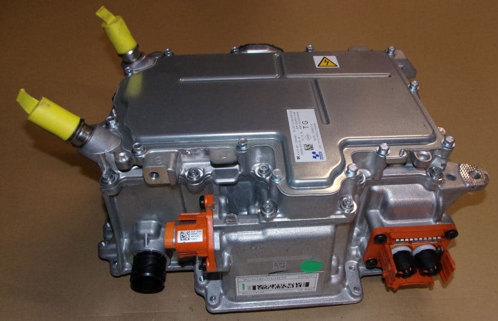 Modul från Autofrance